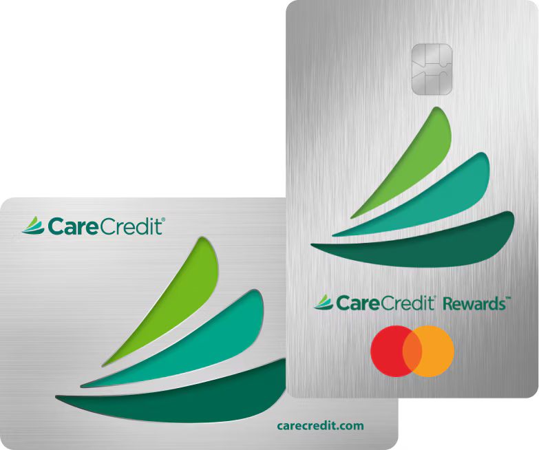 CareCredit Cards