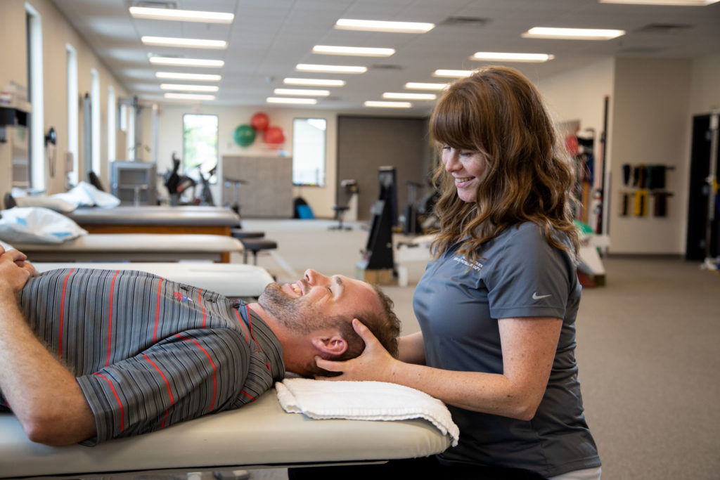 Northern Rockies Orthopaedics Specialties