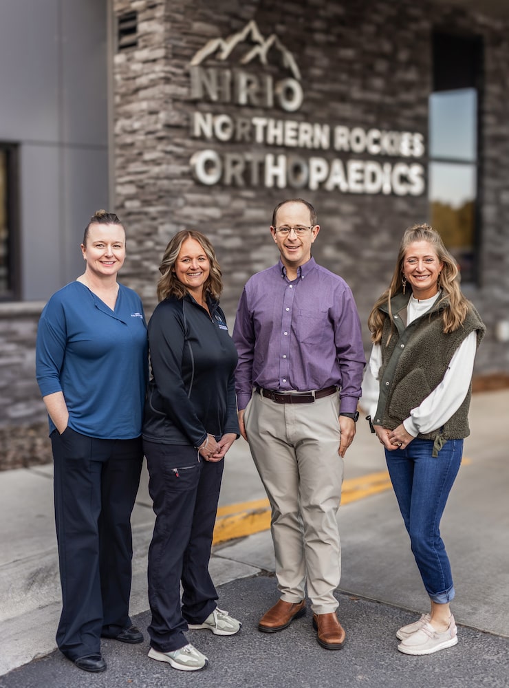 Orthopaedic Hand Doctor