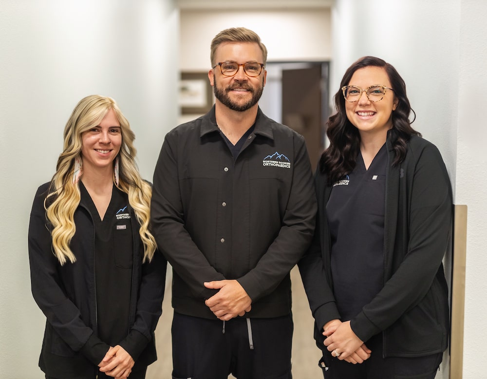 Missoula MT Hip Replacement Doctor