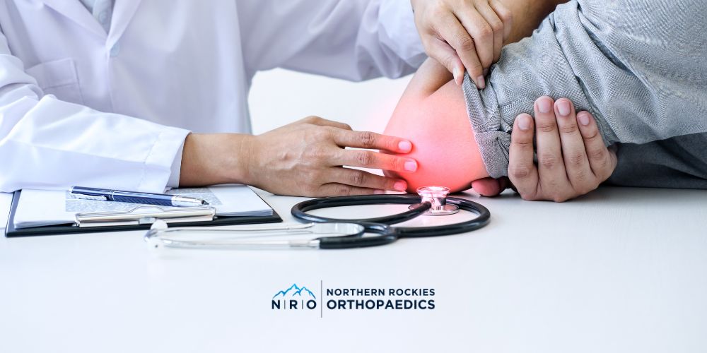 Elbow Conditions Montana