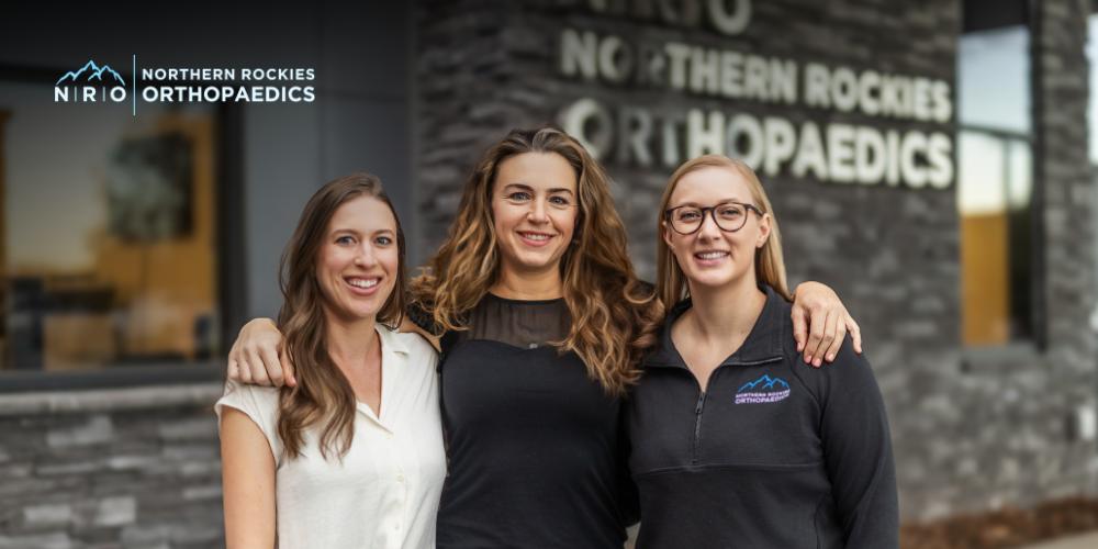 Foot and Ankle Specialists in Missoula, Montana