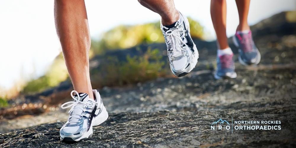 Foot and Ankle Surgeons Missoula