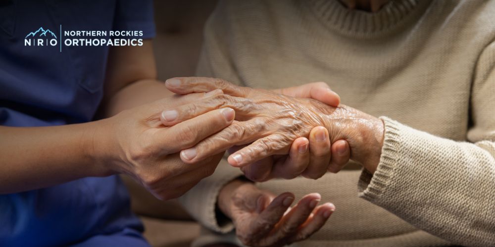 Hand and Wrist Conditions Missoula, MT