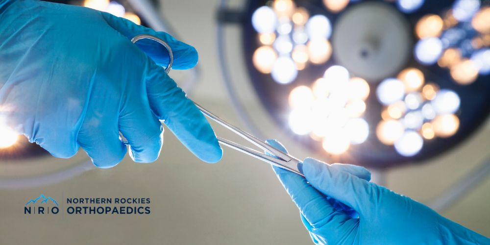 Hand and Wrist Pain Missoula, Montana