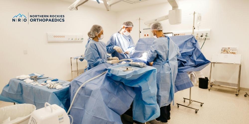 Hip Fractures Missoula, MT