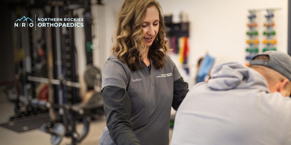 Hip Pain Treatments Missoula Montana