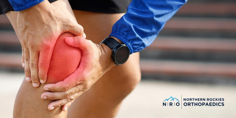 Knee Conditions in Missoula, Montana