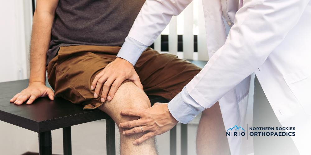 Knee Treatments in Missoula, Montana