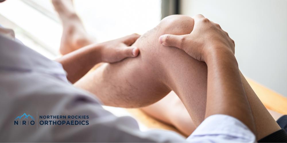 Knee Conditions in Missoula, Montana