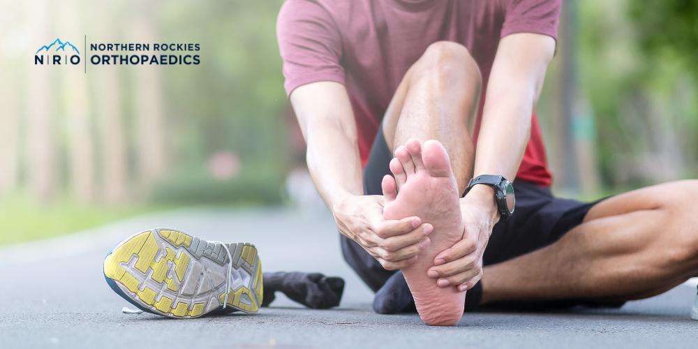 Missoula Foot and Ankle Doctors