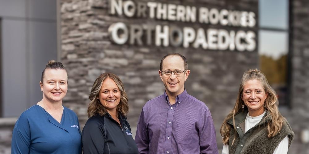 Missoula Hand and Wrist Specialists