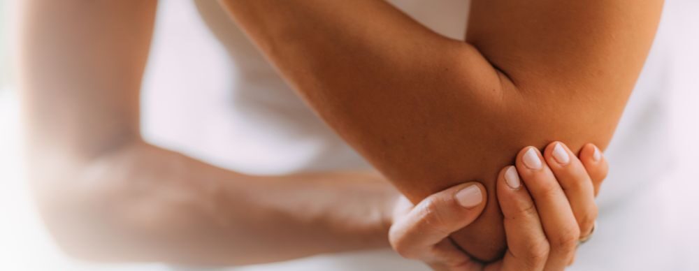 Missoula, MT Elbow Pain Treatment