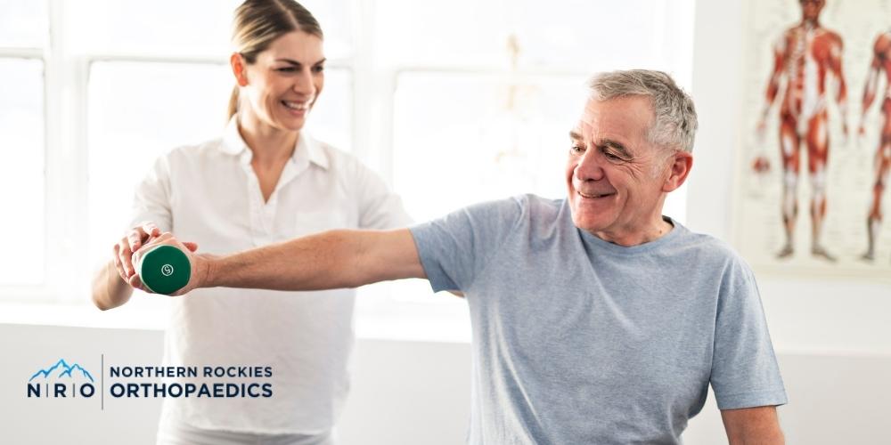 Missoula, Montana Hand and Wrist Specialists