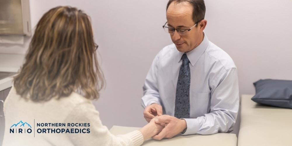 Missoula, Montana Hand and Wrist Surgeons