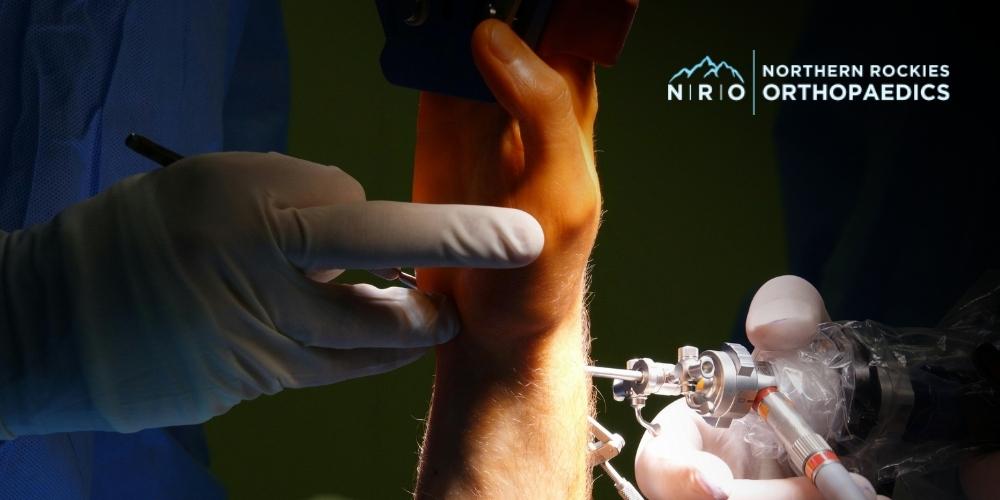 Missoula, Montana Hand and Wrist Surgeons