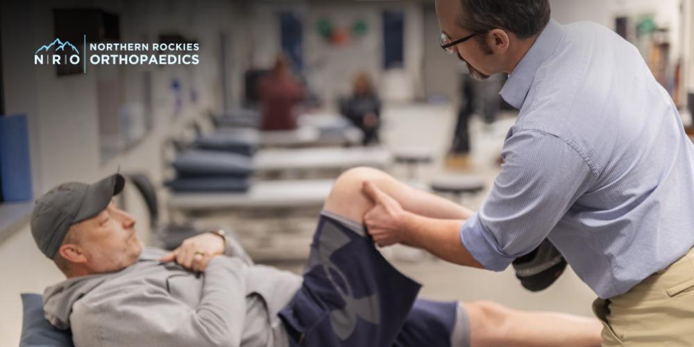 Orthopedic Hip Surgeons in Missoula, Montana