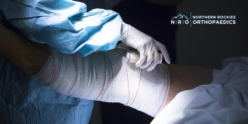 Missoula, MT knee conditions