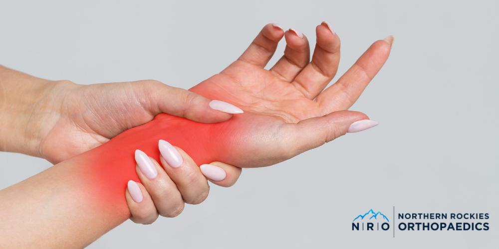 Missoula, Montana Hand and Wrist Specialists