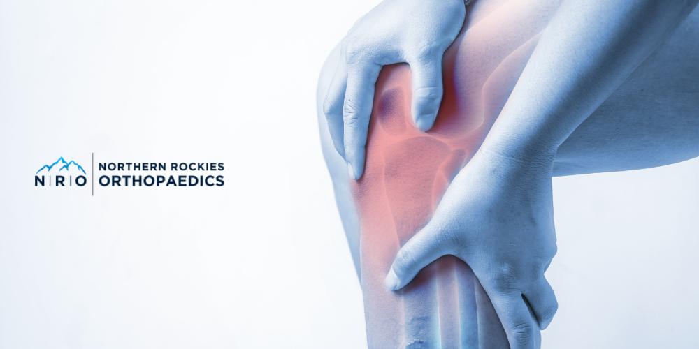 Missoula Montana Knee Doctors