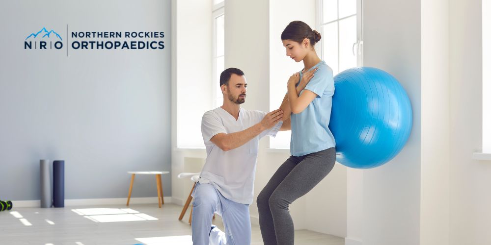 Missoula, Montana Neck and Spine Treatments