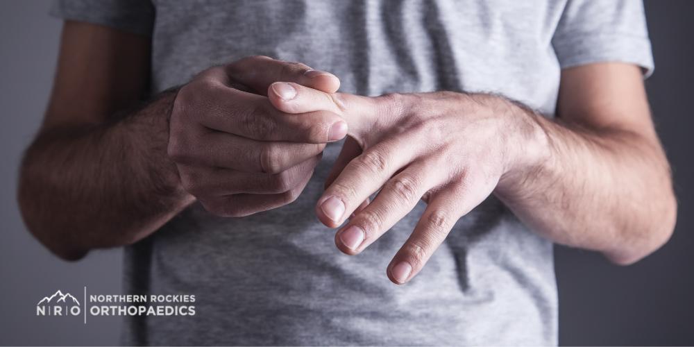 Missoula hand and wrist surgeons