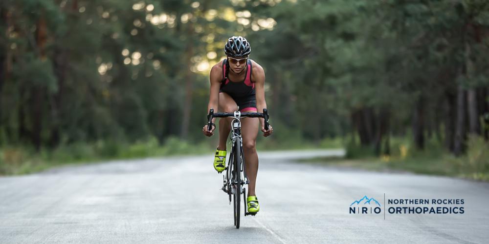 Knee Treatments in Missoula, Montana