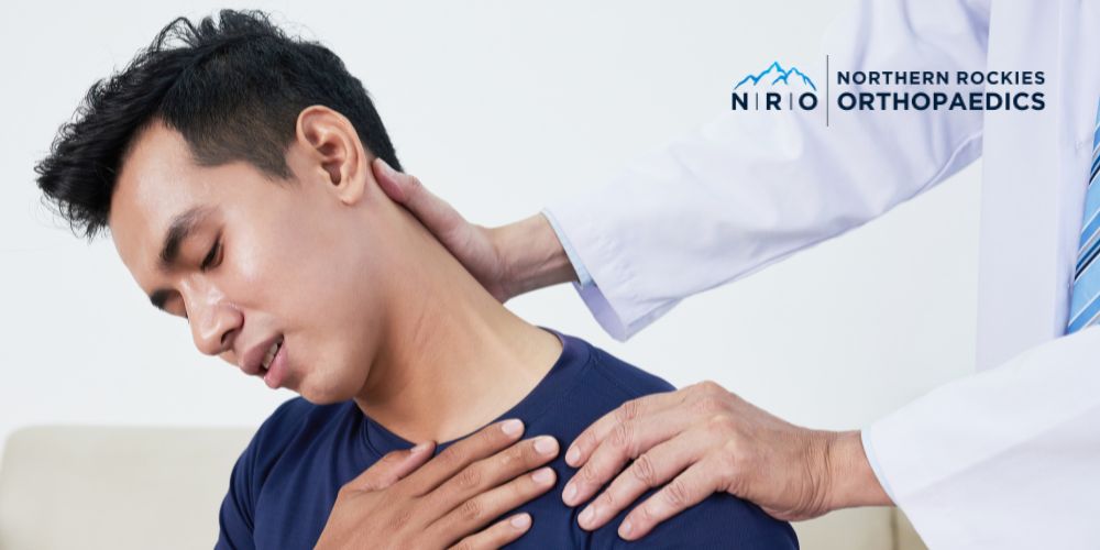 Montana Neck and Spine Treatments