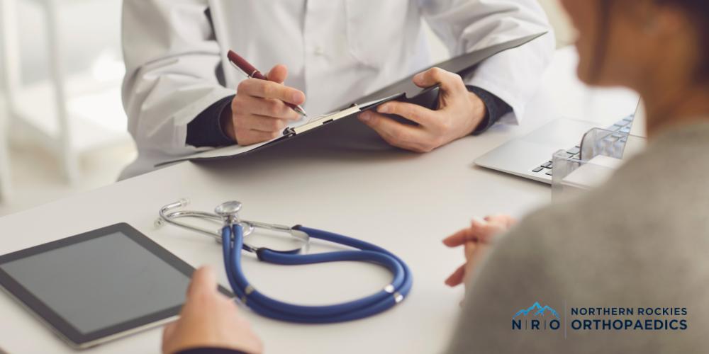 Montana Shoulder Surgeons