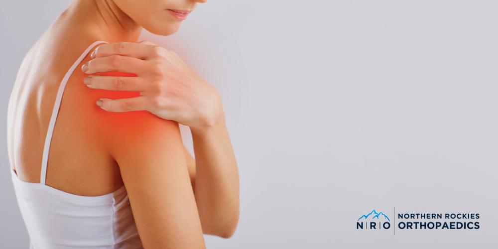 Montana Shoulder Surgeons