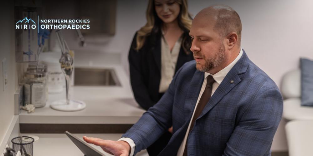 Neck and Spine Specialists Missoula Montana