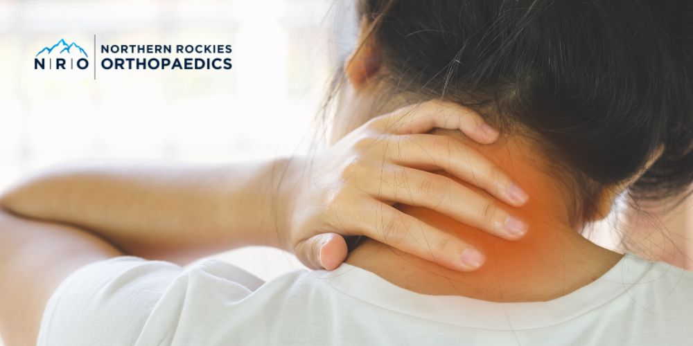 Neck and Spine Treatments Missoula, Montana