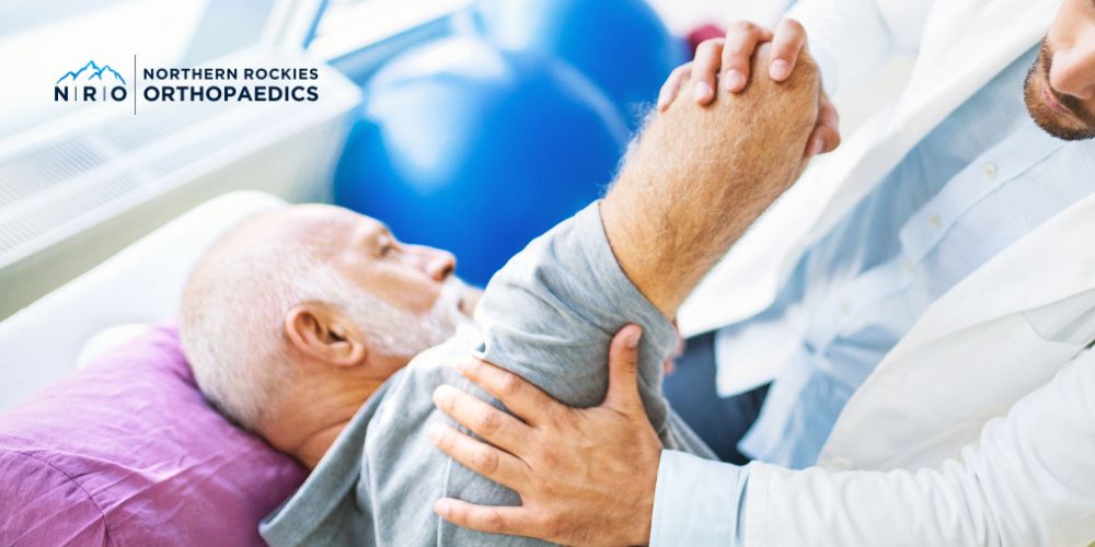 Non-Surgical Shoulder Treatments Missoula Montana