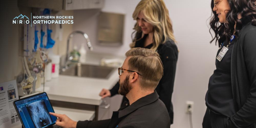 Orthopedic Hip Surgeons in Missoula, Montana