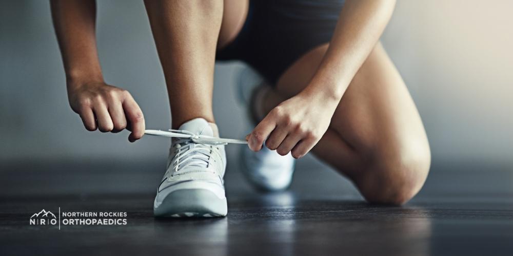 Foot and Ankle Arthritis Missoula, Montana