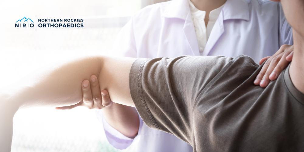 Shoulder Impingement Syndrome Missoula, MT