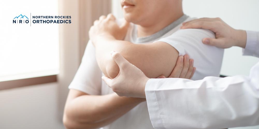 Shoulder Impingement Syndrome Missoula, MT