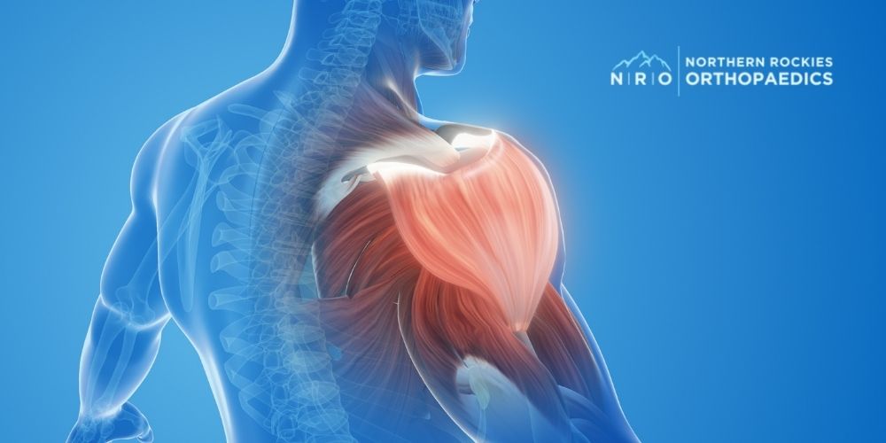 Shoulder Surgery Missoula MT