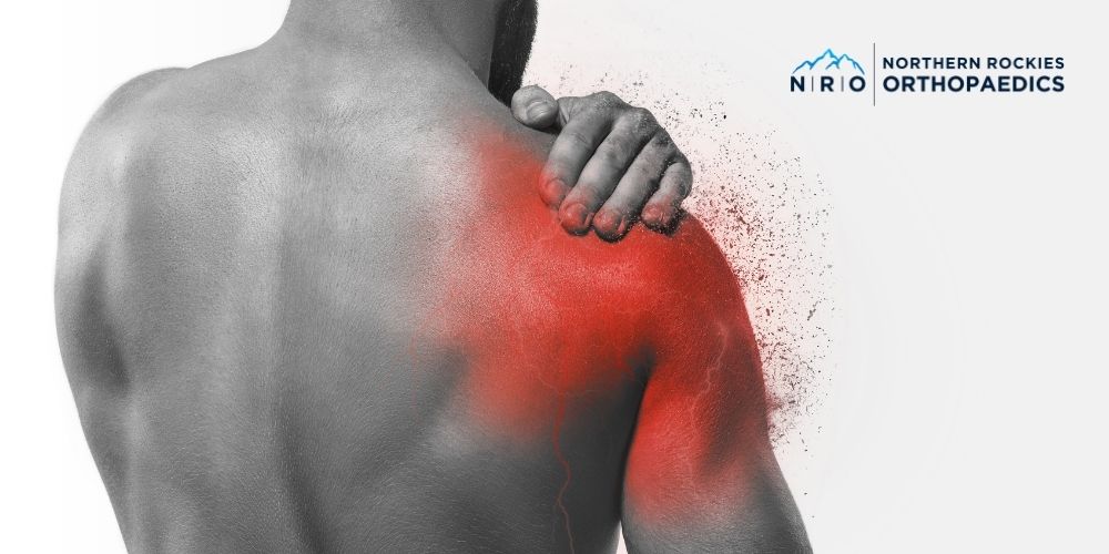 Shoulder Treatments Missoula, Montana