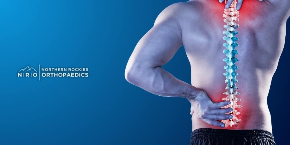 Spine and Neck Conditions Missoula Montana