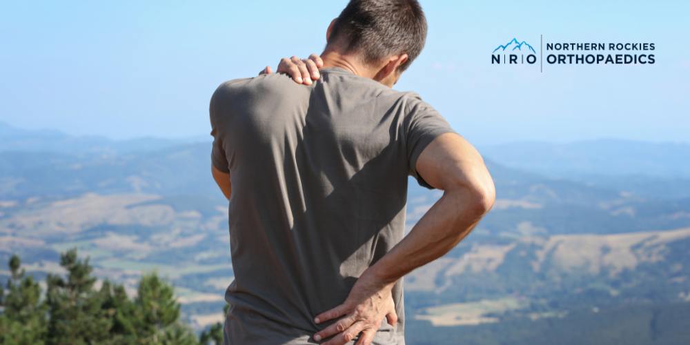 Spine and Neck Conditions Treated Missoula Montana