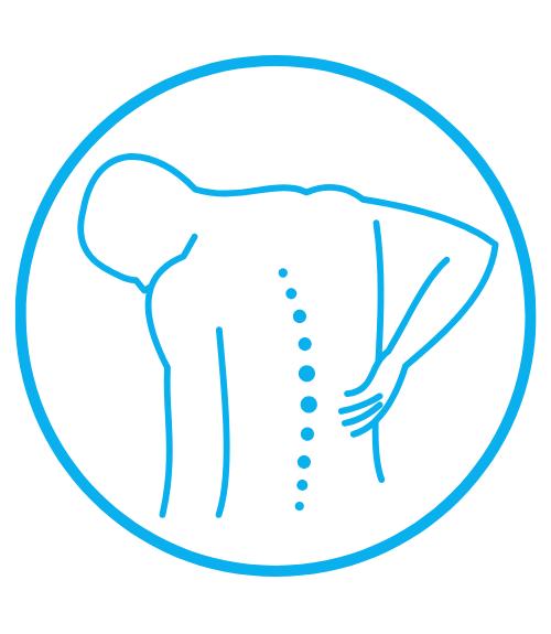 spinal cord and back pain