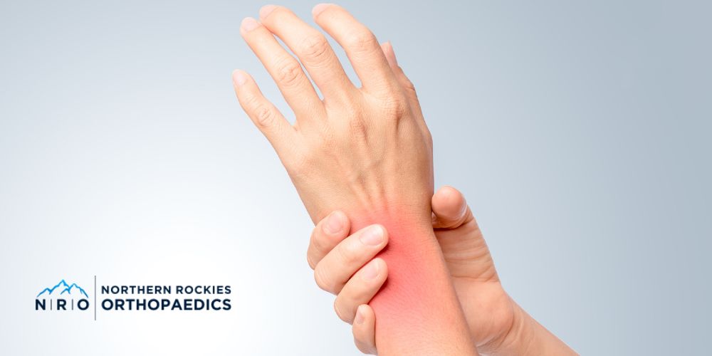 Missoula, Montana Hand and Wrist Specialists