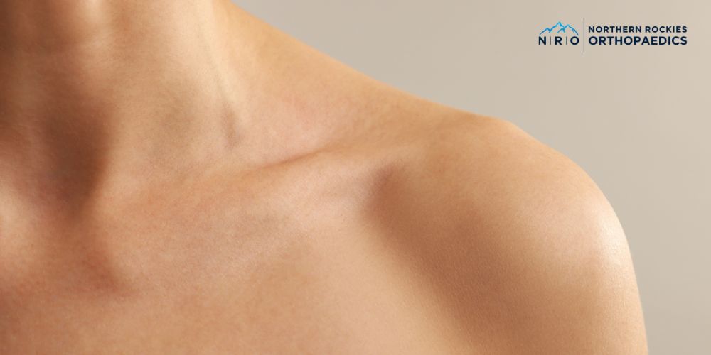 arthroscopic shoulder surgery in missoula, montana