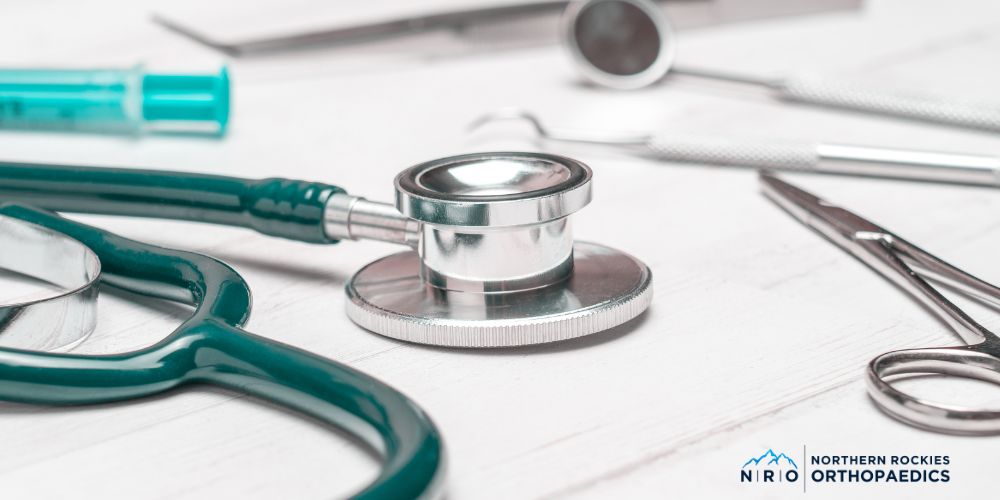 arthroscopic shoulder surgery in montana