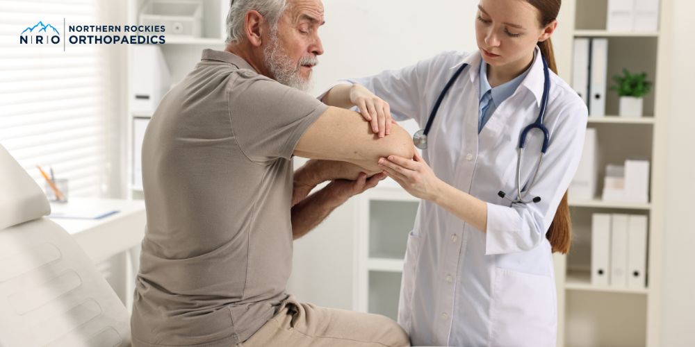 elbow arthritis missoula