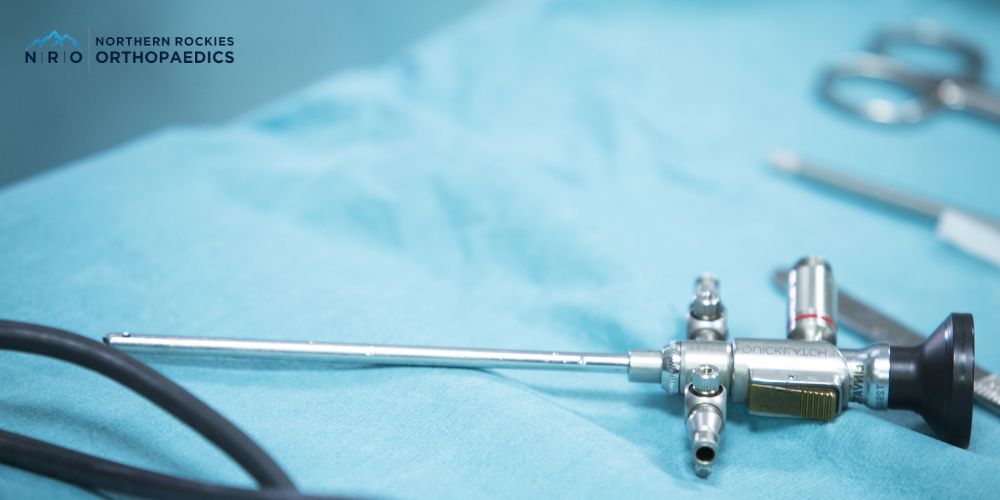 elbow arthroscopy in missoula