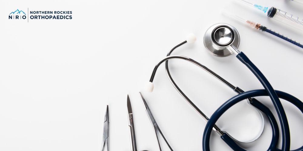 hip arthroscopy in missoula