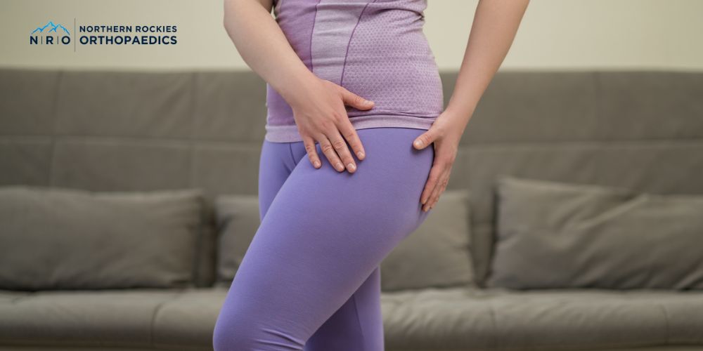 hip arthroscopy in montana