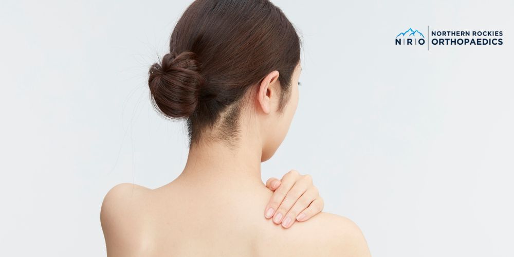 missoula arthroscopic shoulder surgery